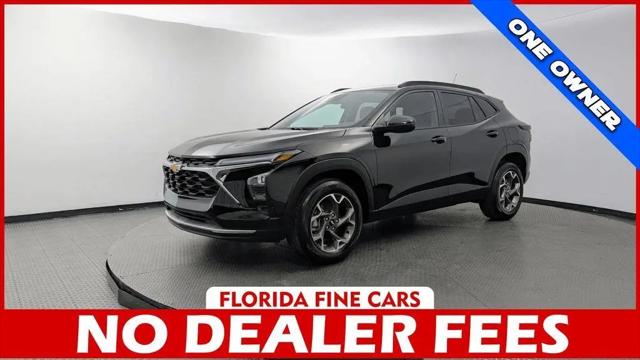 2026 Chevrolet Trax FWD LT for sale in Miami, FL