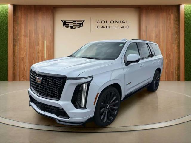 2026 Cadillac Escalade V for sale in Woburn, MA