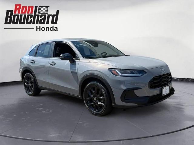 2024 Honda HR-V AWD Sport for sale in Lancaster, MA
