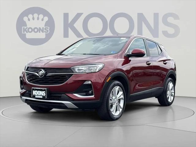 2023 Buick Encore GX Preferred FWD for sale in Woodbridge, VA