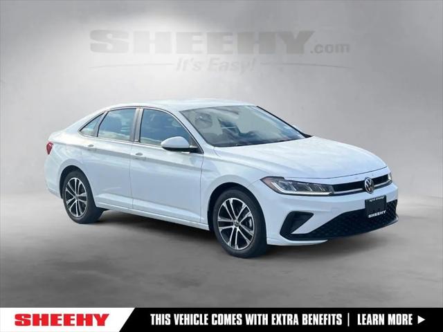 2026 Volkswagen Jetta Sport for sale in Hagerstown, MD