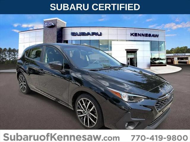 2026 Subaru Impreza Sport for sale in Kennesaw, GA