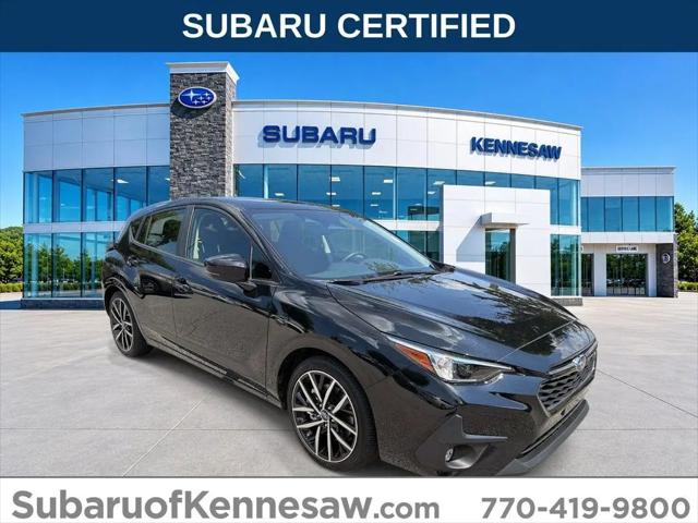 2026 Subaru Impreza Sport for sale in Kennesaw, GA