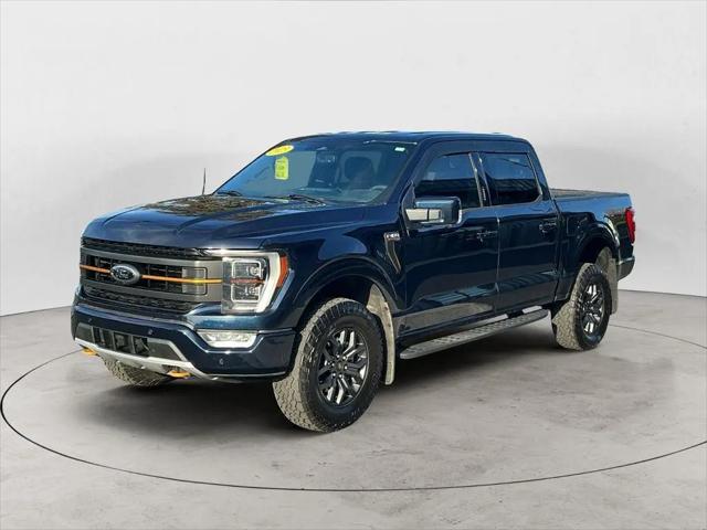2023 Ford F-150 Tremor for sale in Bend, OR