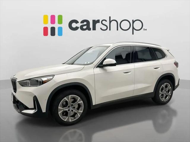 2023 BMW X1 xDrive28i for sale in Hatfield, PA