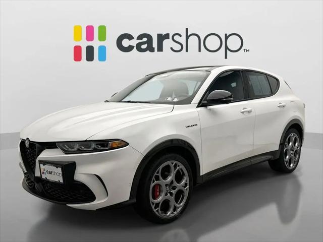 2024 Alfa Romeo Tonale Veloce EAWD for sale in Hatfield, PA
