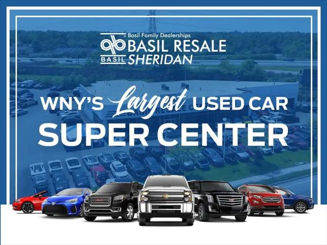 2019 INFINITI QX60 PURE for sale in Williamsville, NY