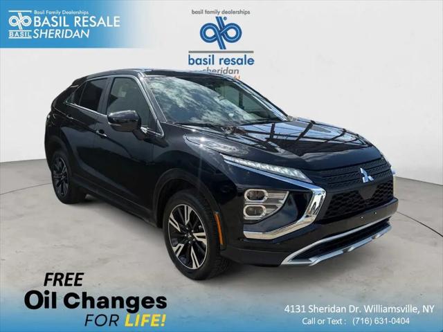 2026 Mitsubishi Eclipse Cross SE S-AWC for sale in Williamsville, NY
