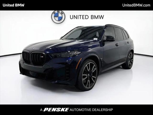 2024 BMW X5 M60i for sale in Alpharetta, GA