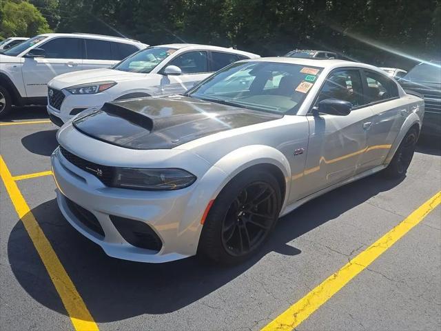 2023 Dodge Charger Scat Pack Widebody for sale in Temple Hills, MD
