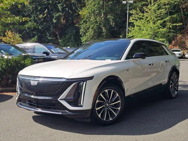 2024 Cadillac iQ Sport w/1SJ for sale in Bellevue, WA