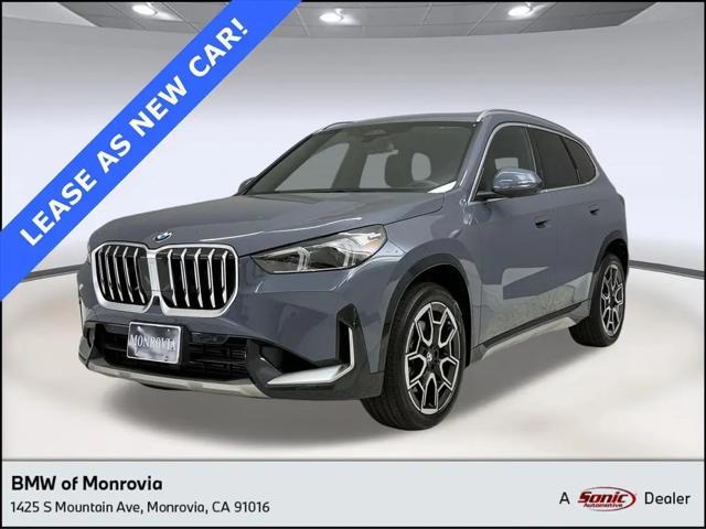 2026 BMW X1 xDrive28i for sale in Monrovia, CA