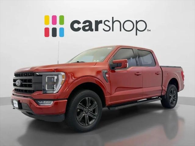 2023 Ford F-150 LARIAT for sale in Pittsburgh, PA