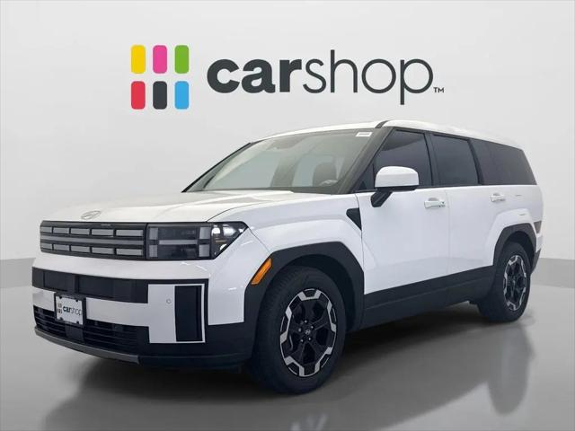 2024 Hyundai Santa Fe SE for sale in Pittsburgh, PA