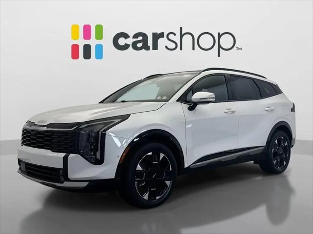 2026 Kia Sportage Hybrid SX-Prestige for sale in Pittsburgh, PA