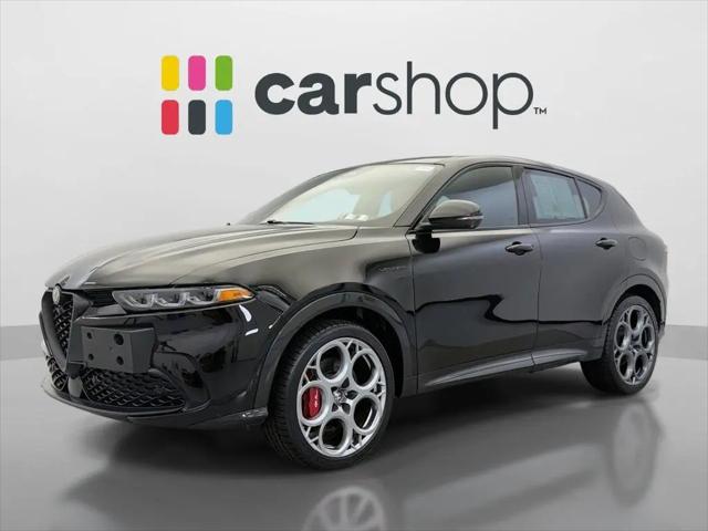 2024 Alfa Romeo Tonale Veloce EAWD for sale in Pittsburgh, PA