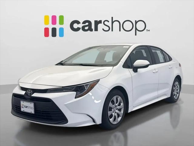 2023 Toyota Corolla LE for sale in Pittsburgh, PA