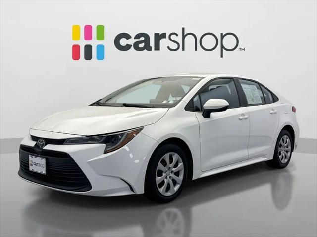 2023 Toyota Corolla LE for sale in Pittsburgh, PA