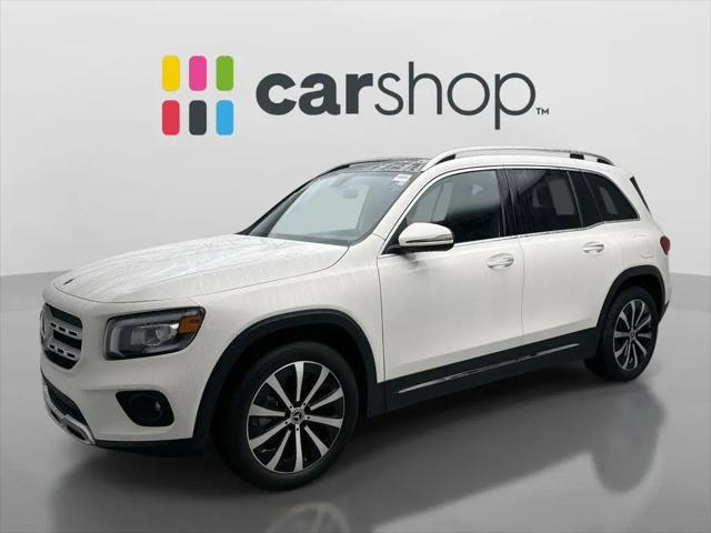 2023 Mercedes-Benz GLB 4MATIC for sale in Cranberry Twp, PA