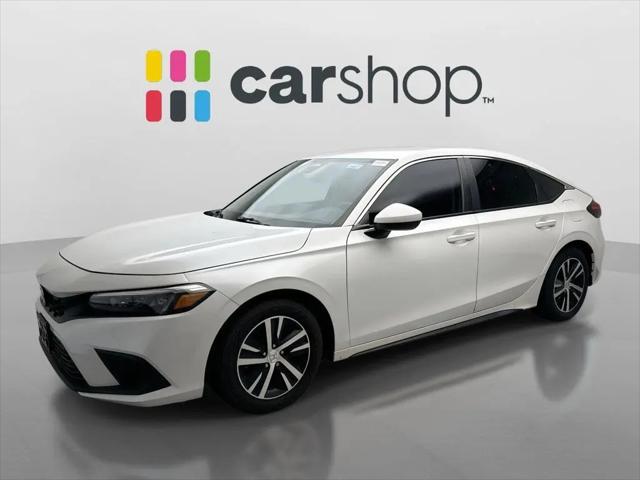 2023 Honda Civic LX for sale in Cranberry Twp, PA