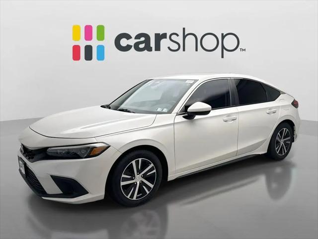 2023 Honda Civic LX for sale in Cranberry Twp, PA