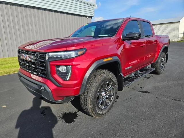 2024 GMC Canyon Elevation for sale in Lodi, WI