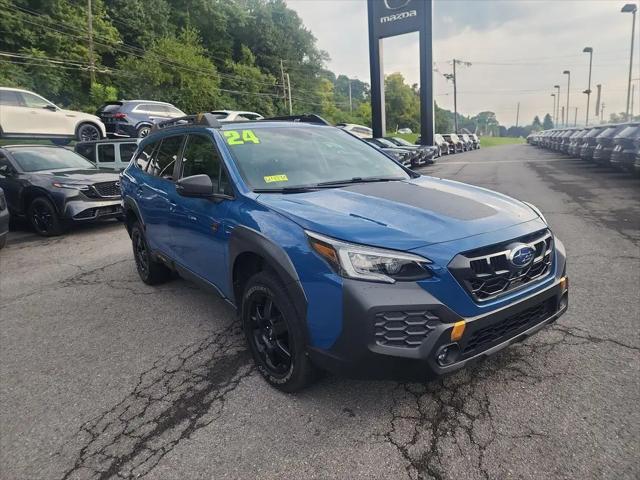 2024 Subaru Outback Wilderness for sale in Northumberland, PA