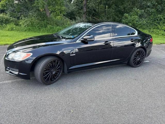 2011 Jaguar XF Premium for sale in Manassas, VA