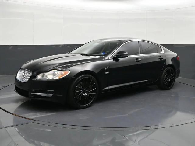 2011 Jaguar XF Premium for sale in Manassas, VA