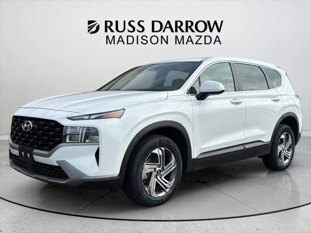 2023 Hyundai Santa Fe SE for sale in Madison, WI