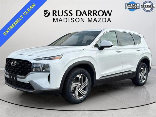 2023 Hyundai Santa Fe SE for sale in Madison, WI