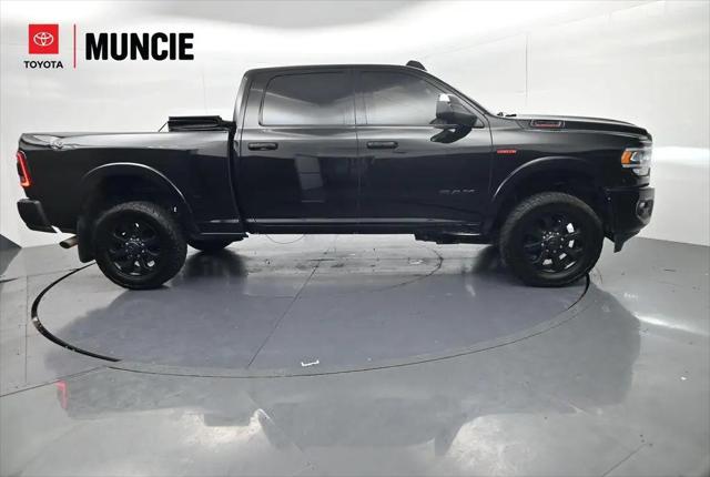 2022 Ram 2500 Laramie Crew Cab 4x4 6'4" Box for sale in Muncie, IN