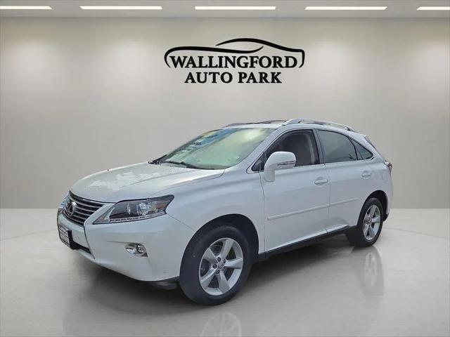 2015 Lexus RX 350 Base for sale in Wallingford, CT