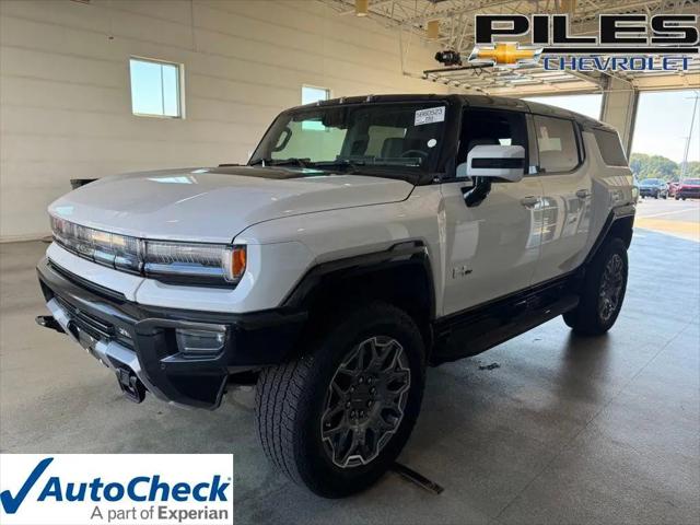 2025 GMC HUMMER EV 3X e4WD for sale in Dry Ridge, KY