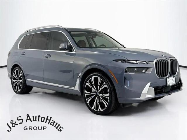 2024 BMW X7 xDrive40i for sale in Ewing, NJ