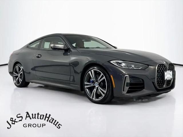 2024 BMW M4 xDrive for sale in Ewing, NJ