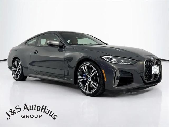 2024 BMW M4 xDrive for sale in Ewing, NJ