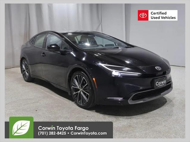 2024 Toyota Prius Limited for sale in Fargo, ND