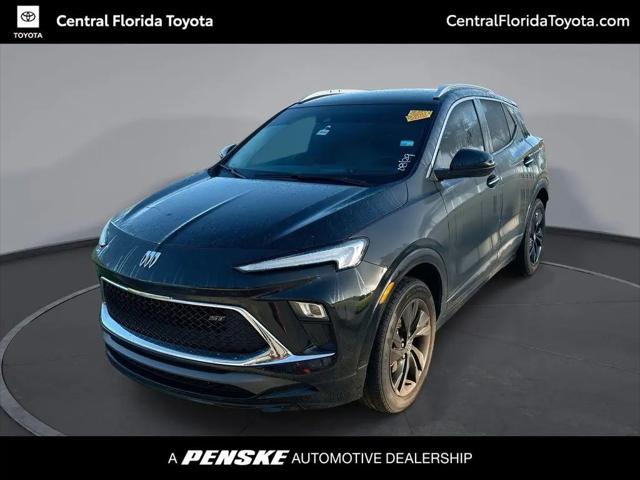 2024 Buick Encore GX Sport Touring AWD for sale in Orlando, FL