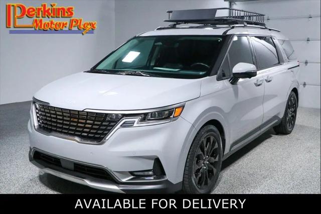 2024 Kia Carnival MPV SX Prestige for sale in Jackson, TN