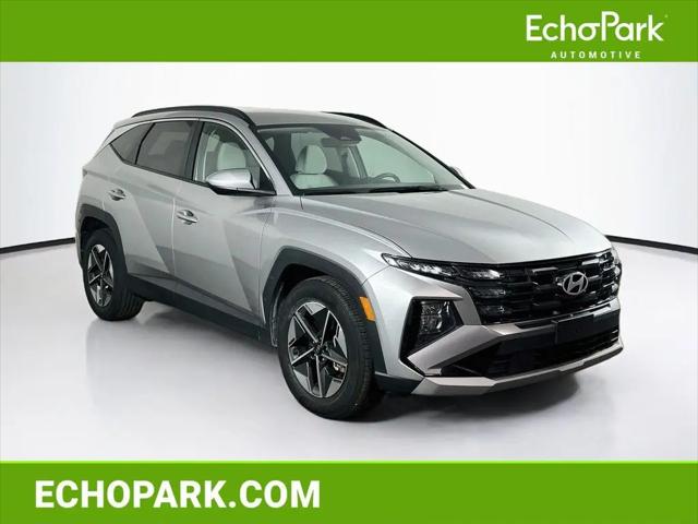 2025 Hyundai Tucson SEL for sale in Nashville, TN