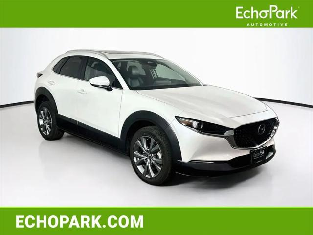 2025 Mazda CX-30 2.5 S Preferred Package for sale in Nashville, TN