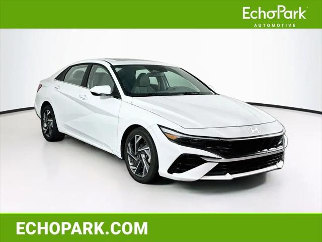 2025 Hyundai Elantra SEL Convenience for sale in Nashville, TN