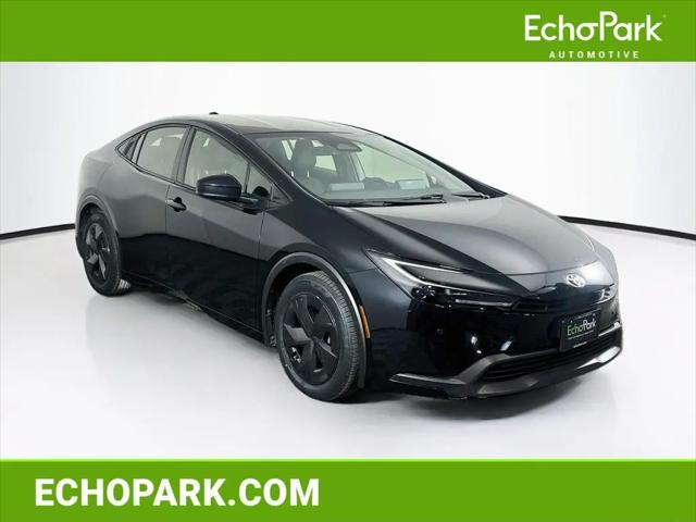 2025 Toyota Prius LE for sale in Nashville, TN