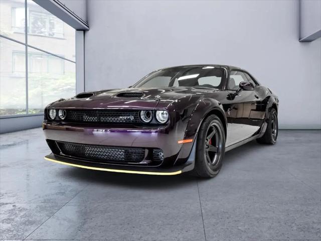 2022 Dodge Challenger SRT Super Stock for sale in North Olmsted, OH