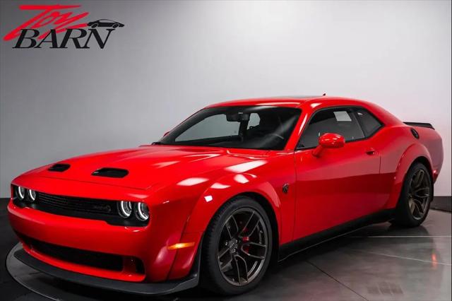 2021 Dodge Challenger SRT Hellcat Redeye Widebody for sale near Dublin, OH