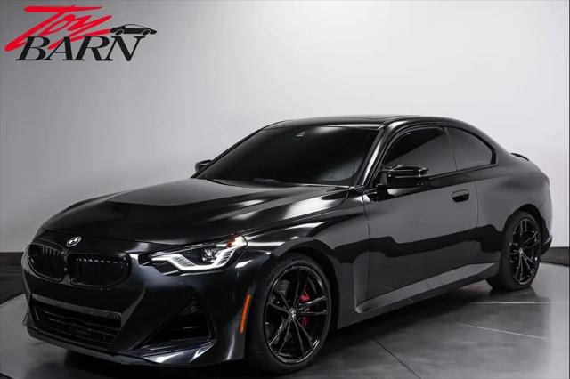 2024 BMW M240 i xDrive for sale in Dublin, OH