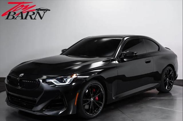 2024 BMW M240 i xDrive for sale in Dublin, OH