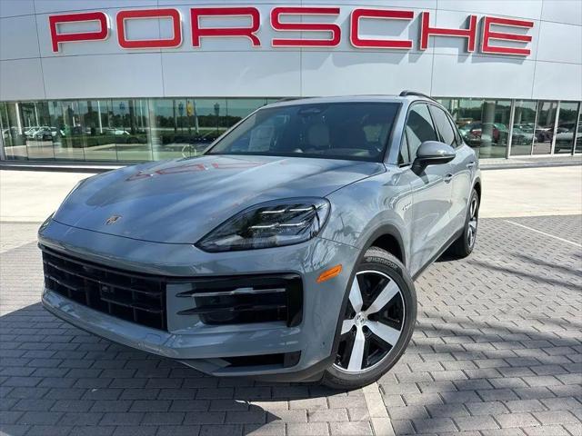 2026 Porsche Cayenne E-Hybrid AWD for sale in Davie, FL