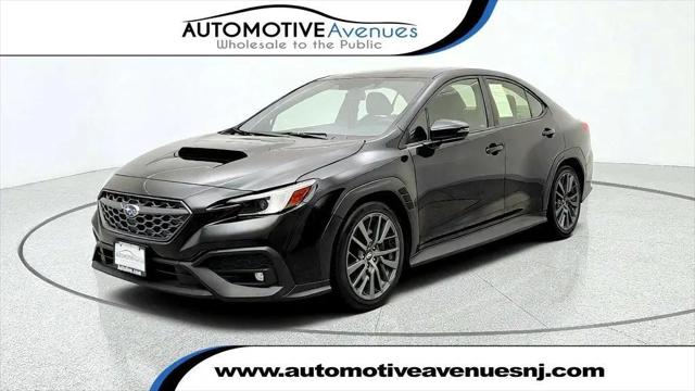 2023 Subaru WRX GT for sale in Wall Township, NJ